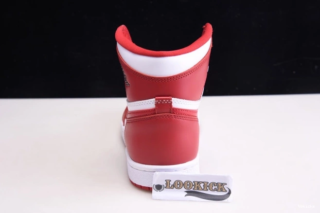 Reps TB '85 OG 1 Beginnings' 'New Air CQ4921-601 Jordan Retro High 0801